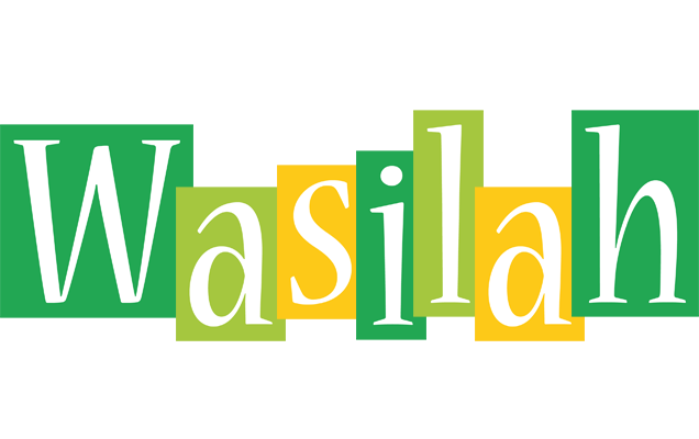 Wasilah lemonade logo