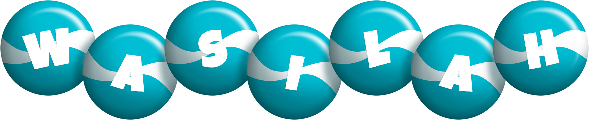 Wasilah messi logo