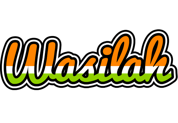 Wasilah mumbai logo
