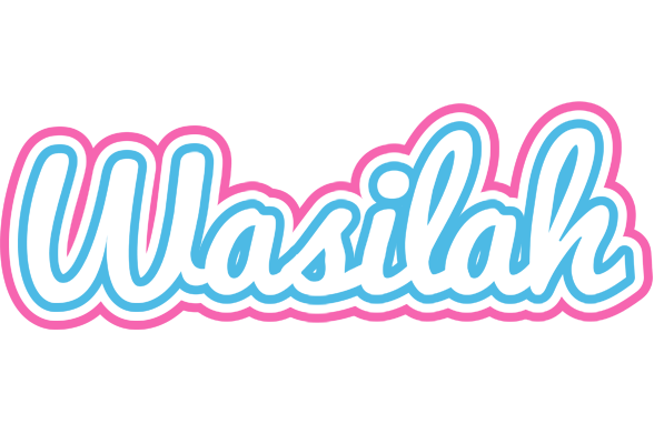 Wasilah outdoors logo