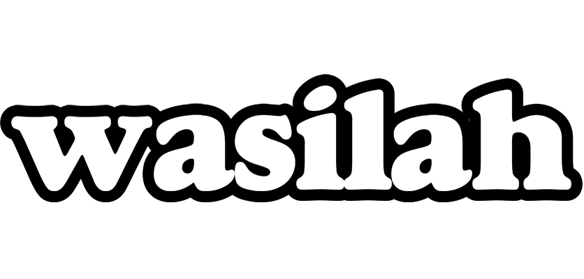 Wasilah panda logo