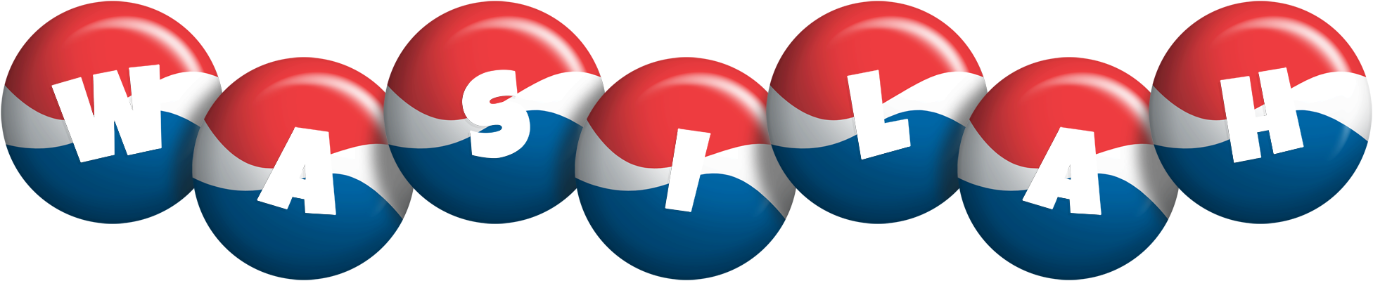 Wasilah paris logo