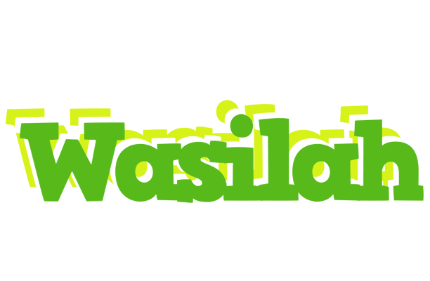 Wasilah picnic logo