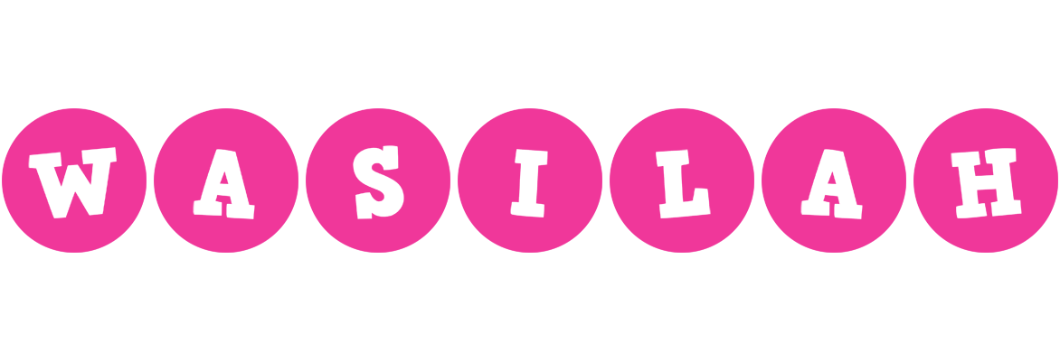 Wasilah poker logo
