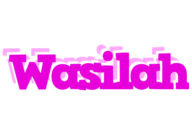 Wasilah rumba logo