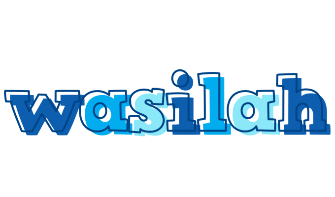 Wasilah sailor logo
