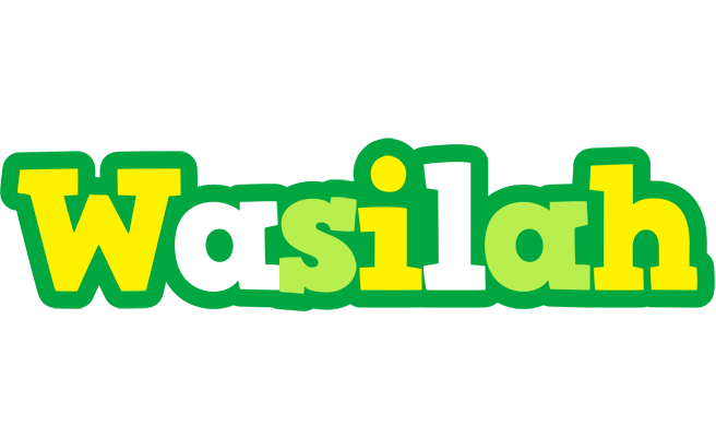 Wasilah soccer logo
