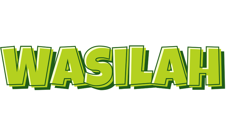 Wasilah summer logo