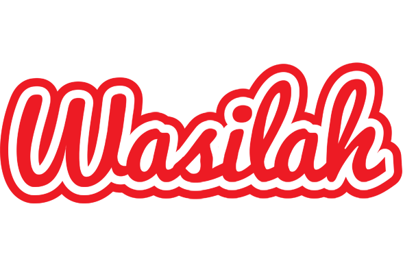 Wasilah sunshine logo