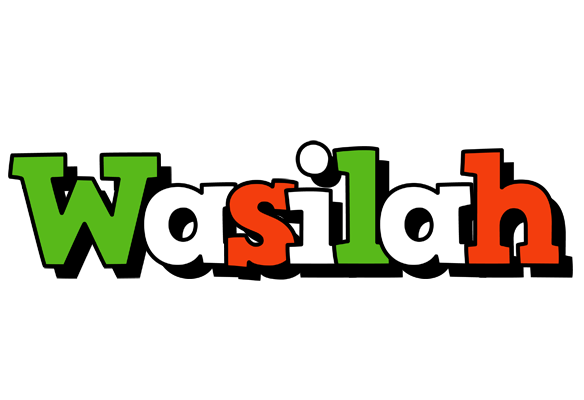 Wasilah venezia logo
