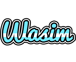 Wasim argentine logo