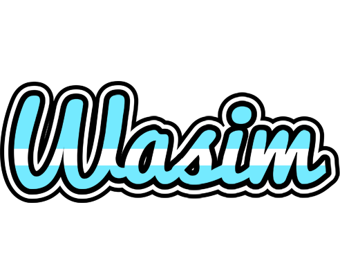 Wasim argentine logo