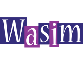 Wasim autumn logo