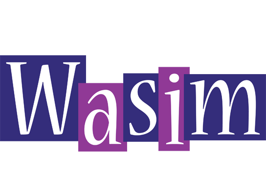 Wasim autumn logo