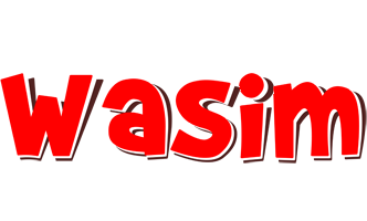 Wasim basket logo