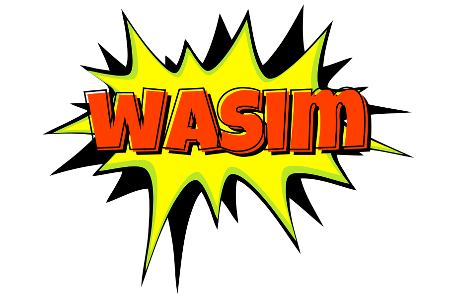 Wasim bigfoot logo