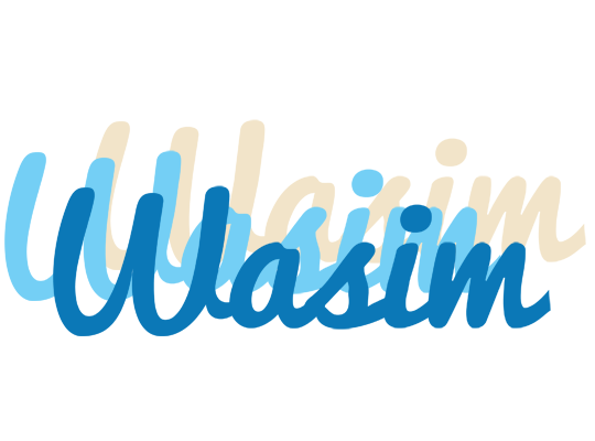 Wasim breeze logo