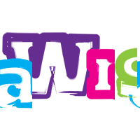 Wasim casino logo