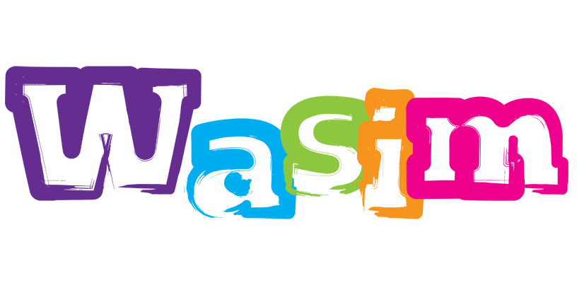 Wasim casino logo