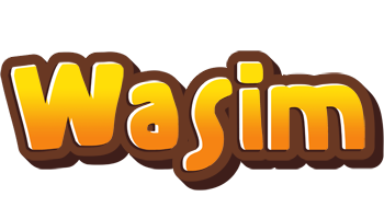 Wasim cookies logo