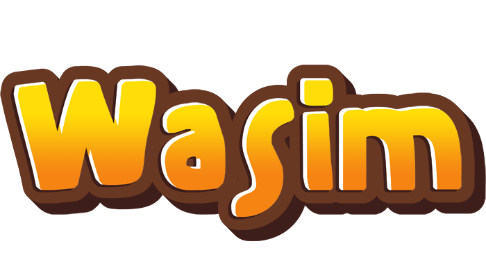 Wasim cookies logo