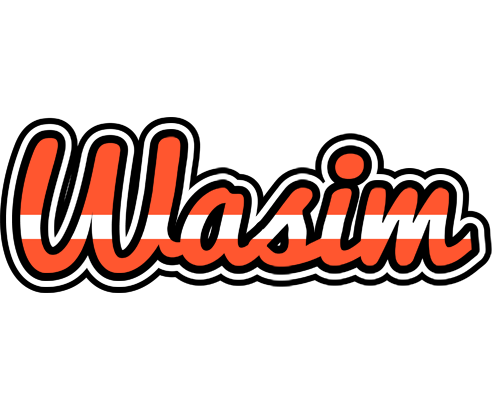 Wasim denmark logo