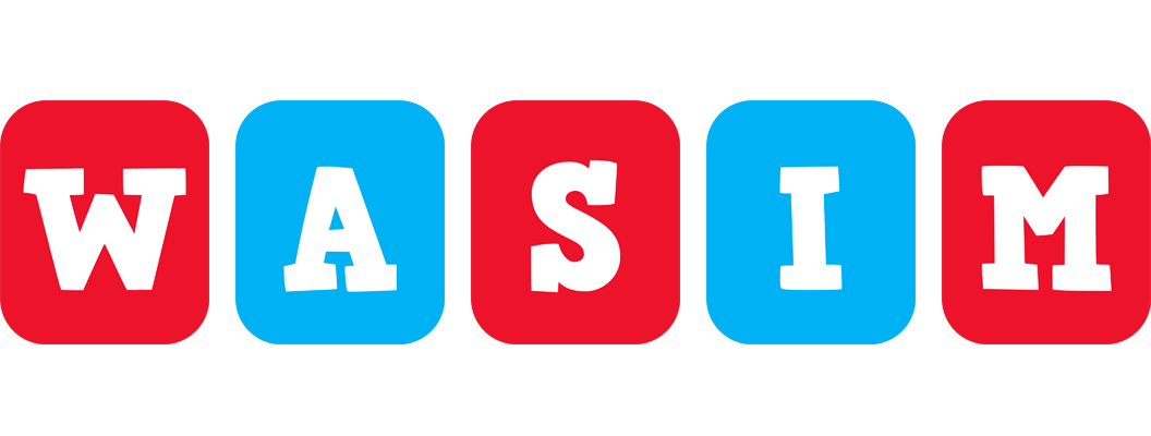 Wasim diesel logo