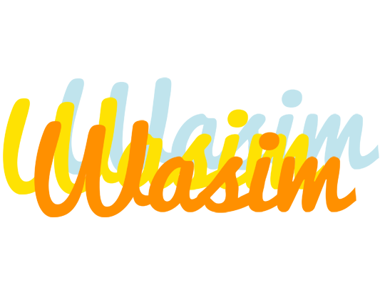 Wasim energy logo