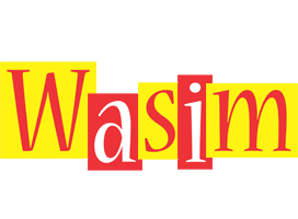 Wasim errors logo