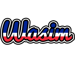 Wasim france logo