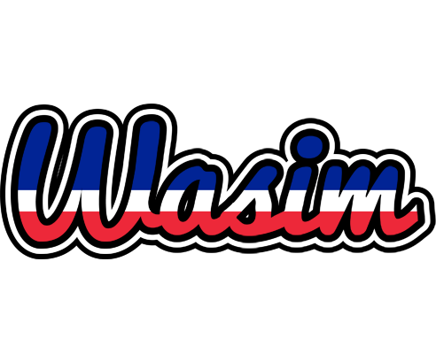 Wasim france logo