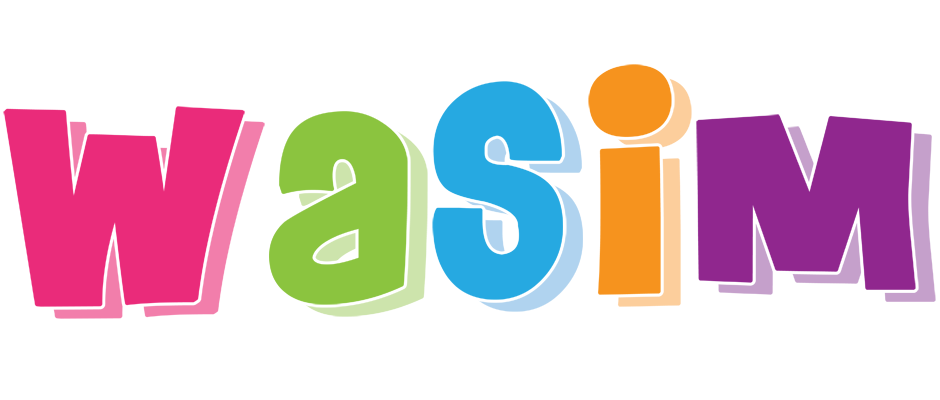 Wasim friday logo