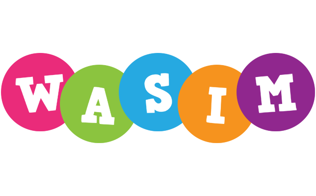 Wasim friends logo