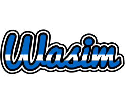 Wasim greece logo