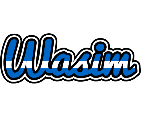 Wasim greece logo