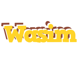 Wasim hotcup logo