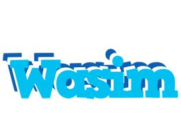 Wasim jacuzzi logo