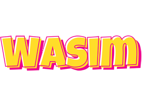 Wasim kaboom logo