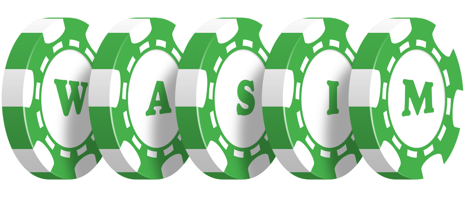 Wasim kicker logo