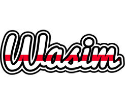Wasim kingdom logo