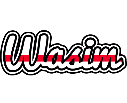 Wasim kingdom logo