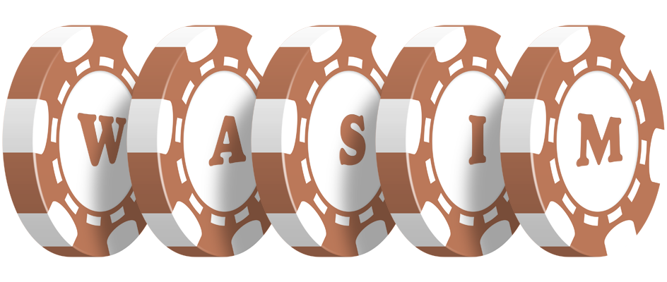Wasim limit logo