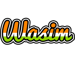 Wasim mumbai logo
