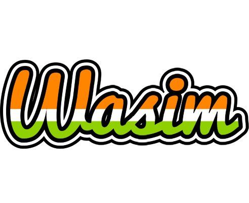 Wasim mumbai logo