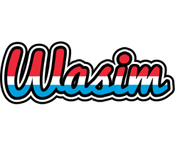 Wasim norway logo