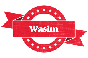Wasim passion logo