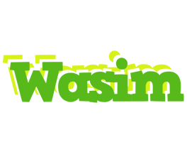 Wasim picnic logo