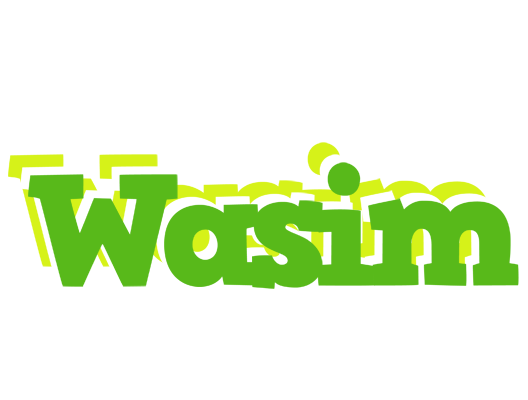 Wasim picnic logo