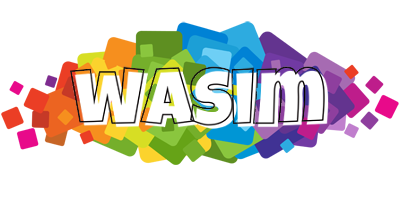 Wasim pixels logo