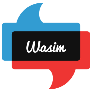 Wasim sharks logo